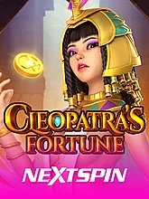 Cleopatra's Fortune