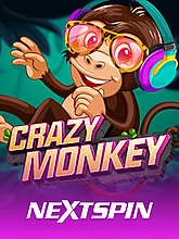 Crazy Monkey