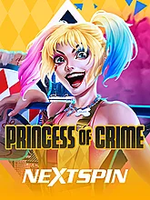 Princess of Crime