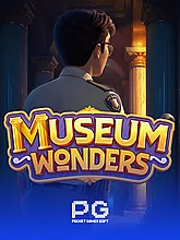 Museum Wonders