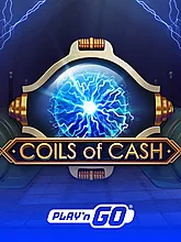 Coils of Cash