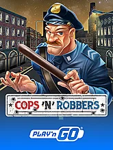 Cops'n'Robbers