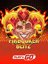 Fire Joker Blitz