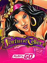 Fortune Teller