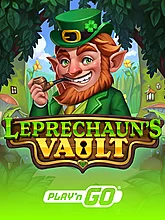 Leprechaun's Vault