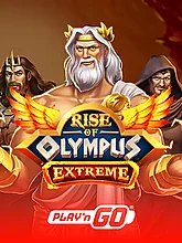 Rise of Olympus Extreme