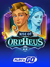 Rise of Orpheus