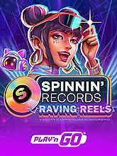 Spinnin' Records: Raving Reels