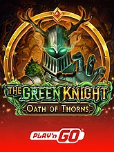 The Green Knight Oath of Thorns