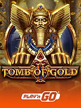 Tomb of Gold II