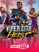 Viper City Heist