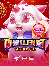 FEATURE BUY・GOLDEN PIG
