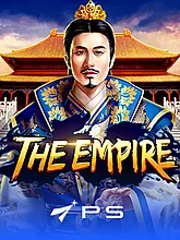 THE EMPIRE