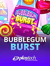 Bubblegum Burst