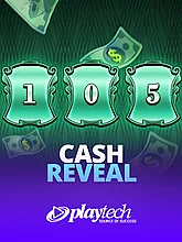 Cash Reveal - Credits