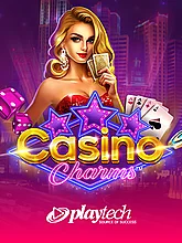 Casino Charms