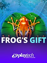 Frog's Gift