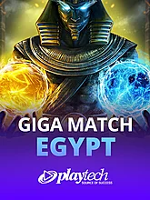 Giga Match Egypt