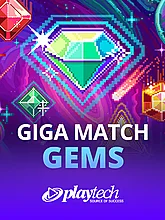 Giga Match Gems