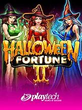 Halloween Fortune 2
