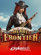 Heart of the Frontier