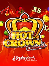 Hot Crown Deluxe