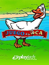 Juego De La Oca