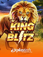 King Blitz