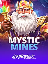 Mystic Mines