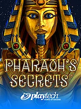 Pharaoh's Secrets