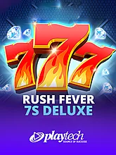 Rush Fever 7s Deluxe