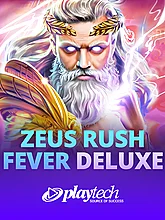 Zeus Rush Fever Deluxe