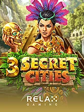 3 Secret Cities