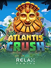 Atlantis Crush