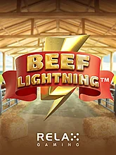 Beef Lightning