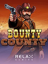Bounty County
