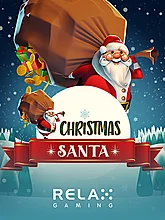 Christmas Santa