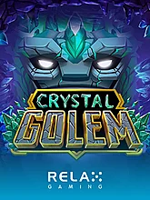 Crystal Golem