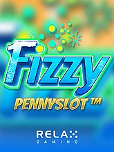Fizzy Pennyslot