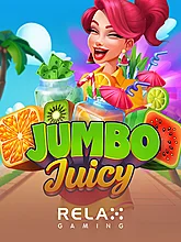 Jumbo Juicy