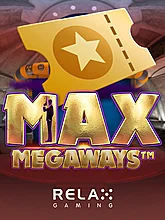 Max Megaways