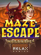 Maze Escape