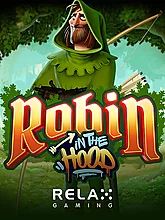 Robin in the Hood