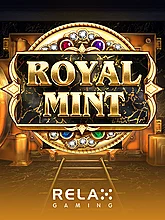 Royal Mint