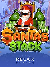 Santa's Stack