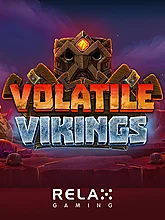 Volatile Vikings