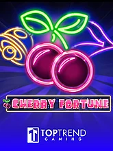 Cherry Fortune