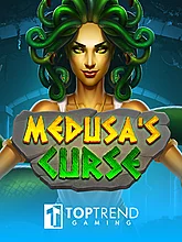 Medusa's Curse