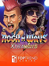 Rock N' Ways XtraWays