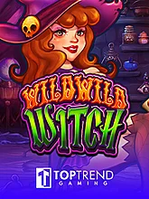 Wild Wild Witch